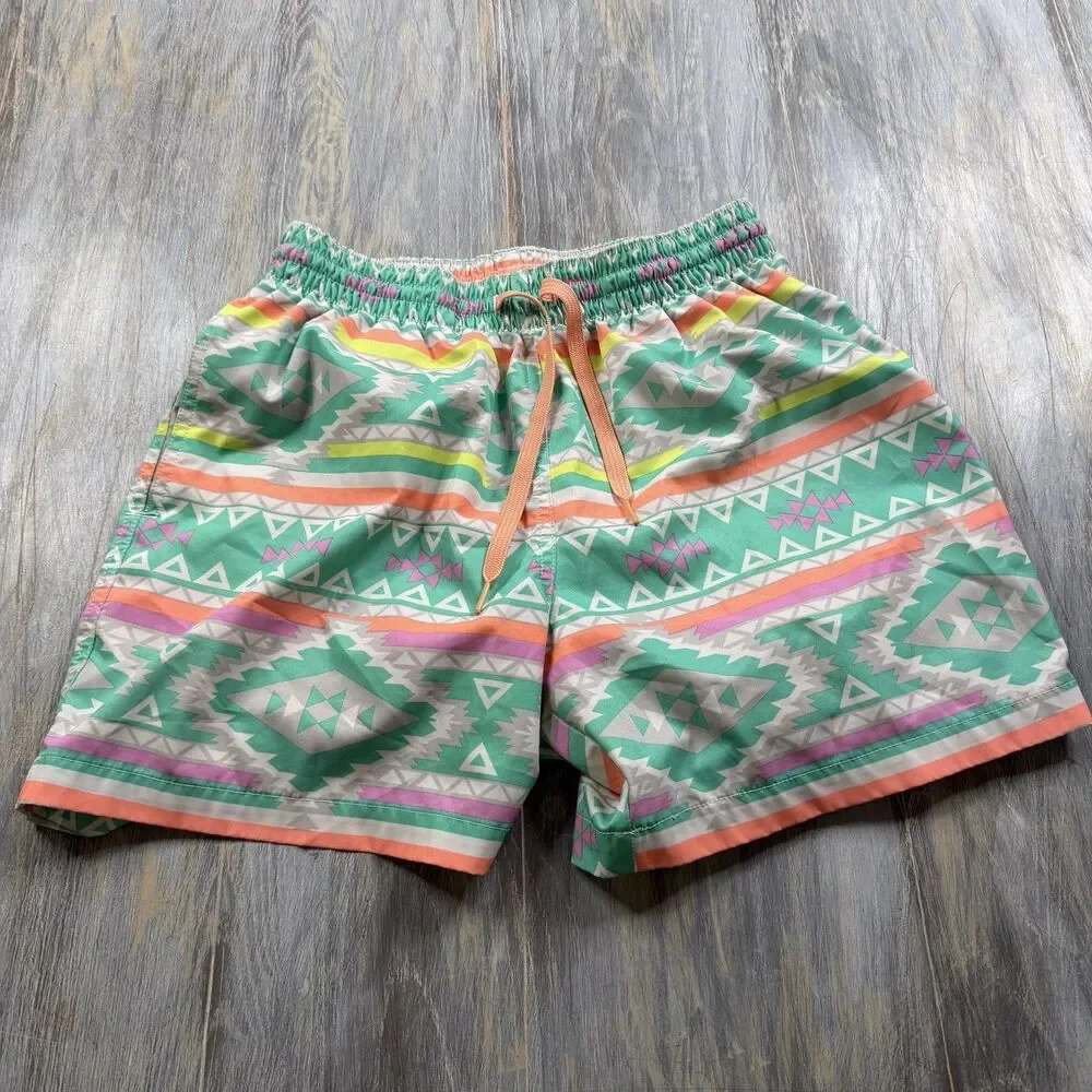 Chubbies Swim Trunks Small Bundle